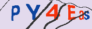 Kód CAPTCHA