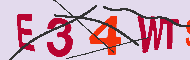 Kód CAPTCHA