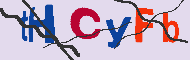 Kód CAPTCHA
