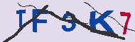 Kód CAPTCHA