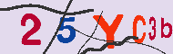 Kód CAPTCHA