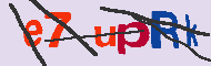 Kód CAPTCHA
