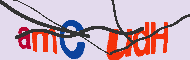 Kód CAPTCHA