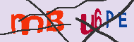 Kód CAPTCHA