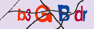 Kód CAPTCHA