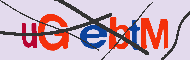 Kód CAPTCHA
