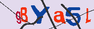 Kód CAPTCHA