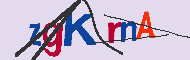Kód CAPTCHA