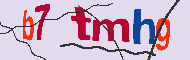 Kód CAPTCHA