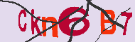 Kód CAPTCHA