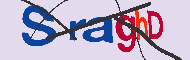 Kód CAPTCHA