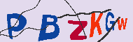 Kód CAPTCHA