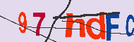 Kód CAPTCHA
