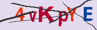 Kód CAPTCHA