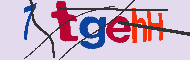 Kód CAPTCHA