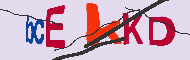 Kód CAPTCHA