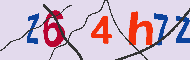 Kód CAPTCHA