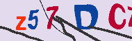 Kód CAPTCHA