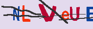 Kód CAPTCHA