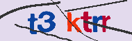 Kód CAPTCHA