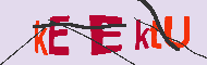 Kód CAPTCHA