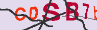 Kód CAPTCHA