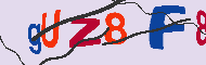 Kód CAPTCHA
