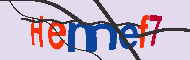 Kód CAPTCHA