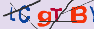 Kód CAPTCHA