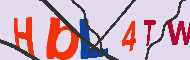 Kód CAPTCHA