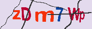 Kód CAPTCHA