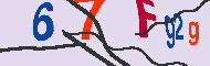 Kód CAPTCHA