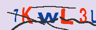 Kód CAPTCHA