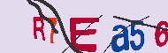 Kód CAPTCHA