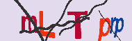 Kód CAPTCHA