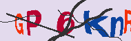 Kód CAPTCHA