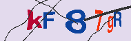 Kód CAPTCHA