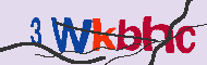 Kód CAPTCHA