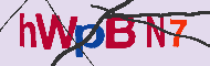 Kód CAPTCHA