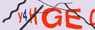 Kód CAPTCHA