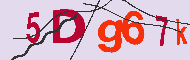 Kód CAPTCHA