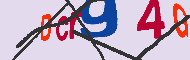 Kód CAPTCHA