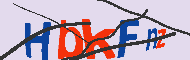 Kód CAPTCHA