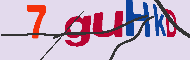 Kód CAPTCHA