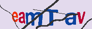 Kód CAPTCHA