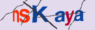 Kód CAPTCHA