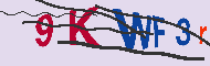 Kód CAPTCHA