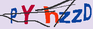 Kód CAPTCHA