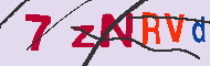 Kód CAPTCHA