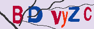 Kód CAPTCHA